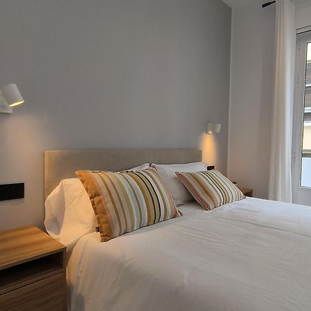 Apartamento Magdalena Pleno Centro Ferrol Exterior foto